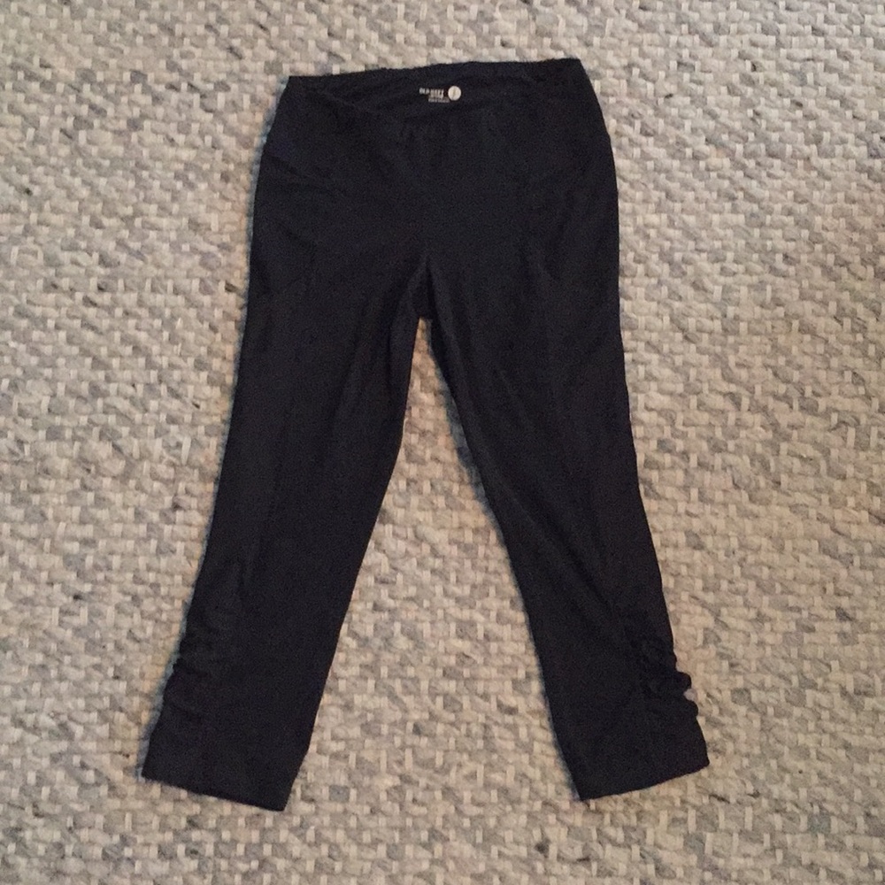 Old Navy workout leggings